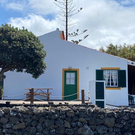 Вилла Casa Da Costa Мадалена Экстерьер фото
