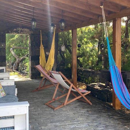 Вилла Casa Da Costa Мадалена Экстерьер фото