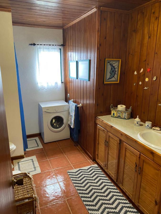 Вилла Casa Da Costa Мадалена Экстерьер фото