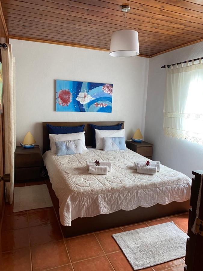 Вилла Casa Da Costa Мадалена Экстерьер фото