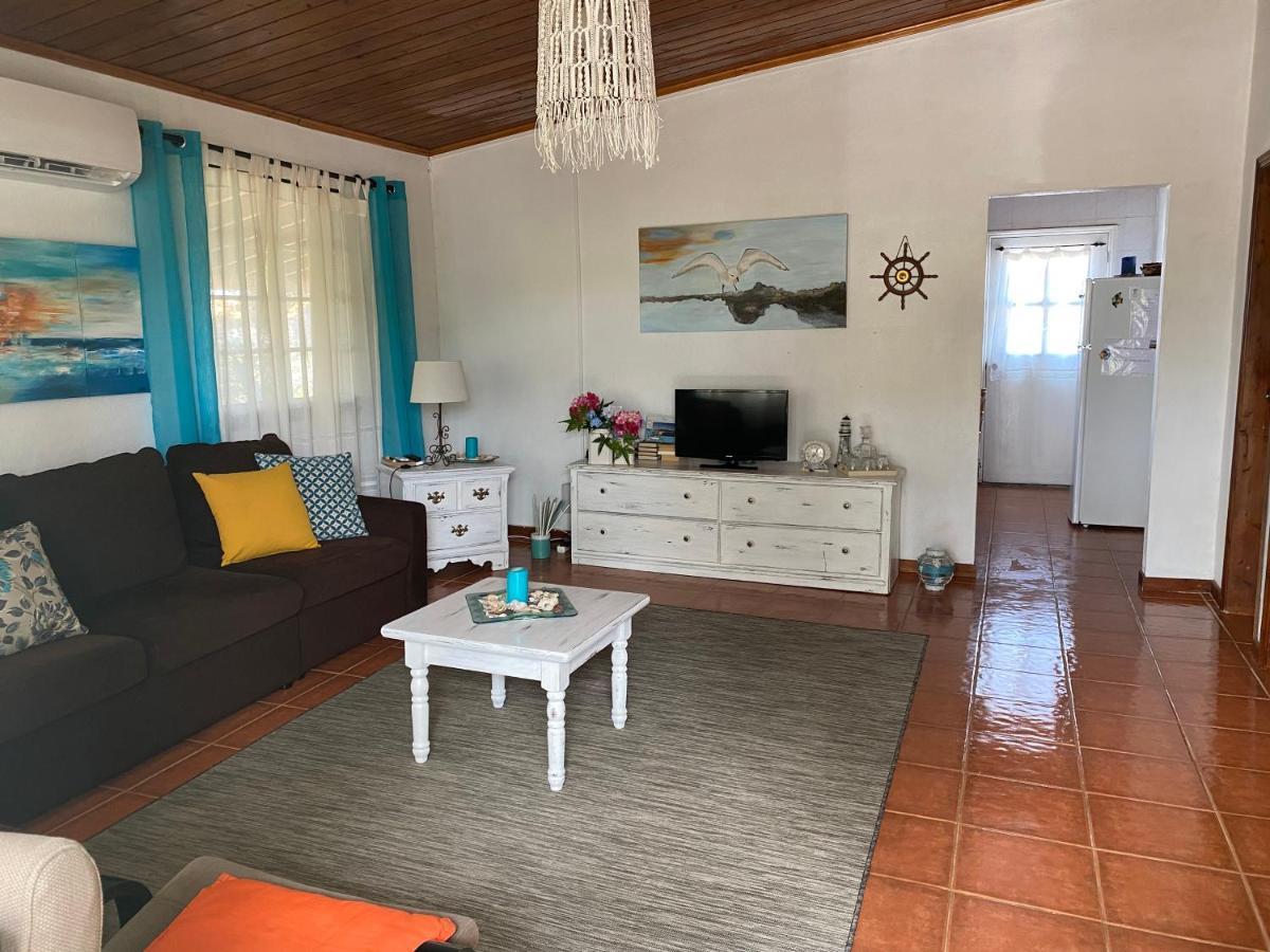 Вилла Casa Da Costa Мадалена Экстерьер фото