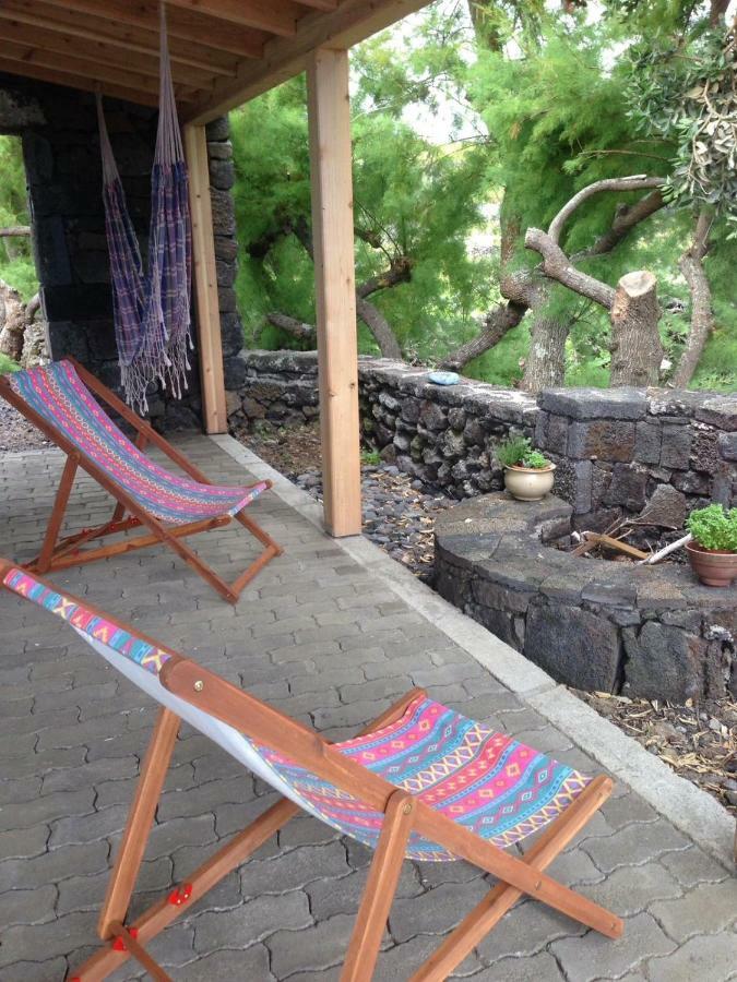 Вилла Casa Da Costa Мадалена Экстерьер фото